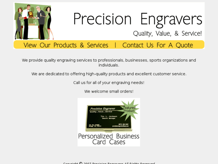 www.precisionengravers.net