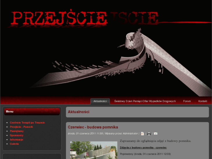 www.przejscie.com