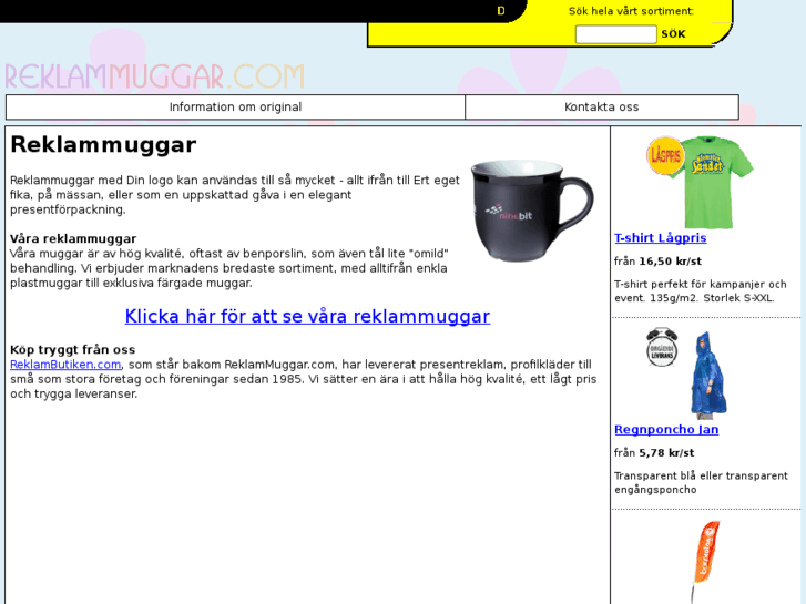 www.reklammuggar.com