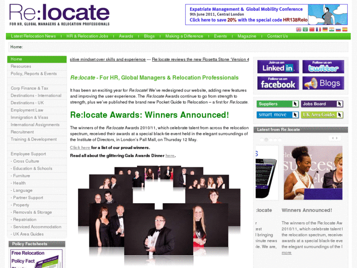 www.relocatemagazine.com