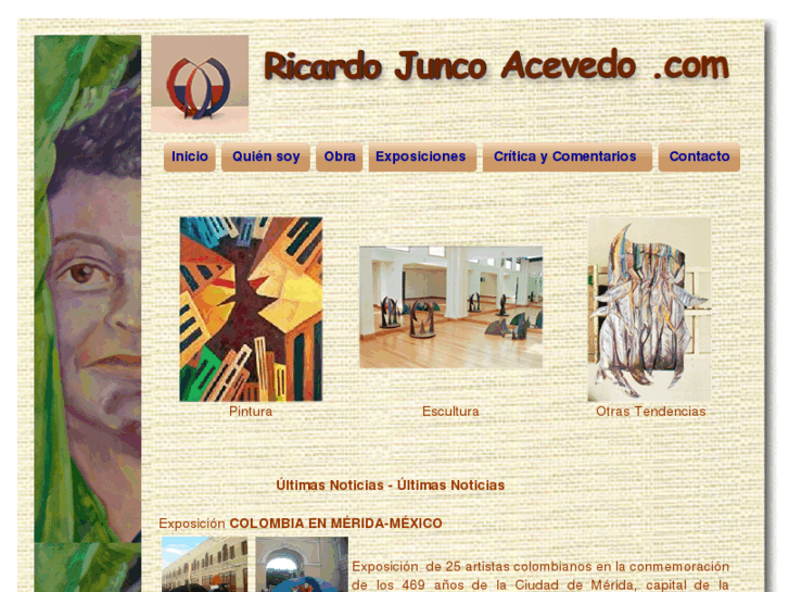 www.ricardojuncoacevedo.com