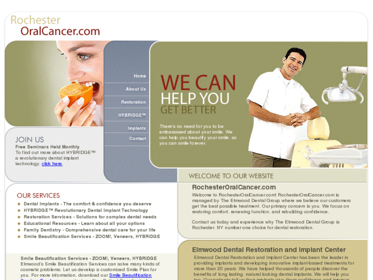 www.rochesteroralcancer.com