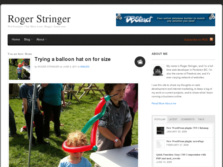 www.rogerstringer.com