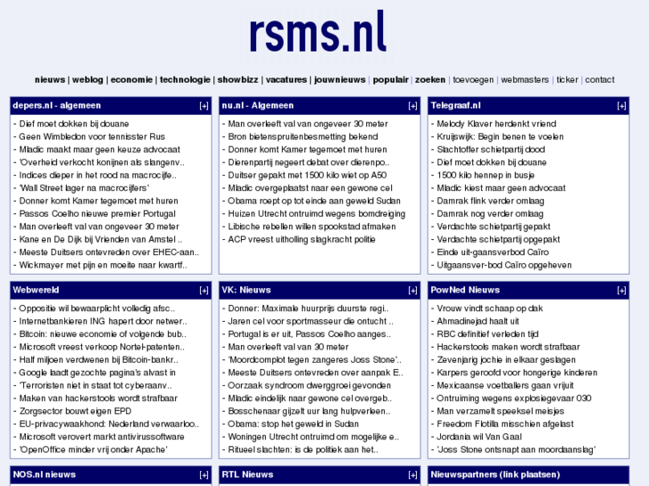 www.rsms.nl