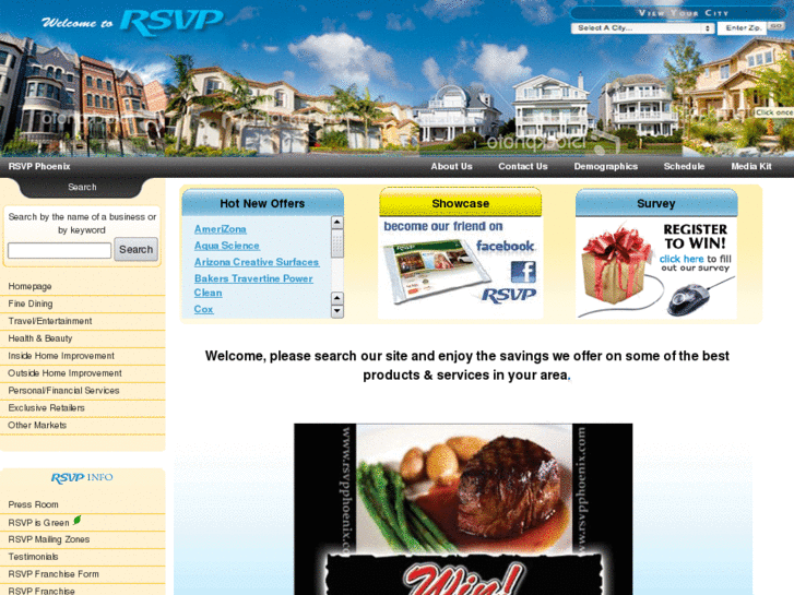 www.rsvpphoenix.com