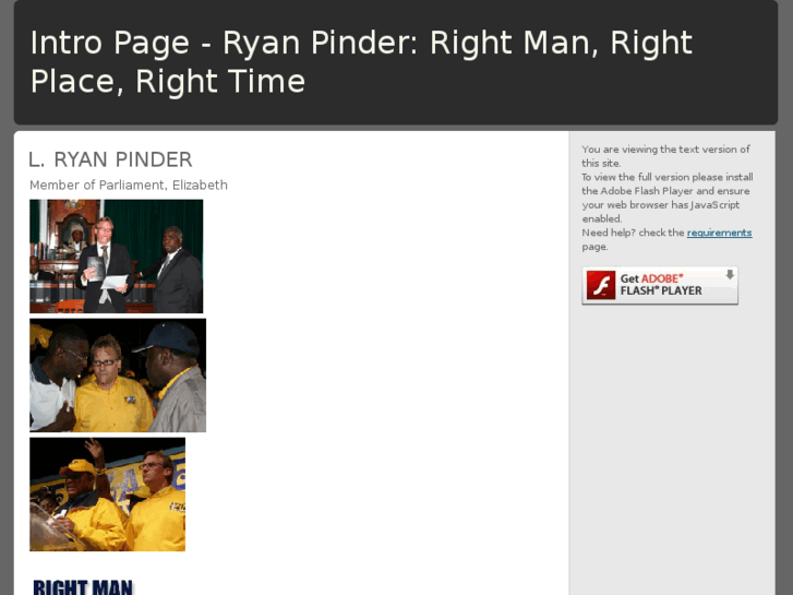 www.ryanpinder.com