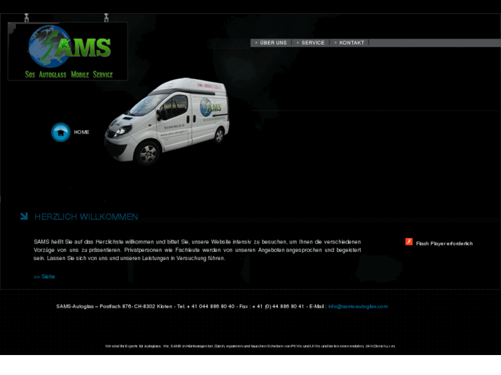 www.sams-autoglas.com