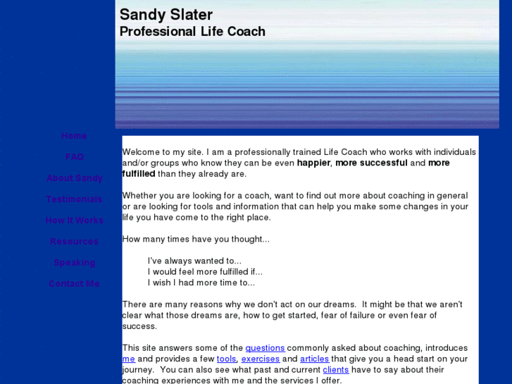 www.sandyslater.com