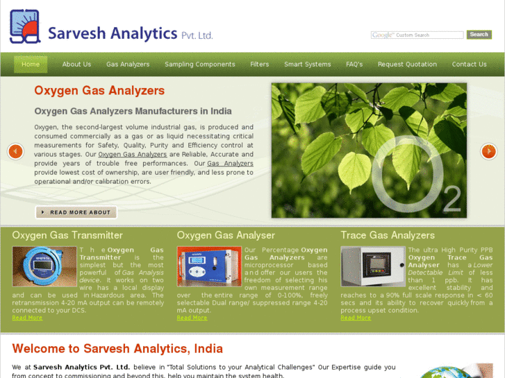 www.sarveshindia.com