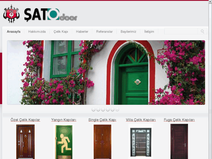 www.satodoor.com.tr