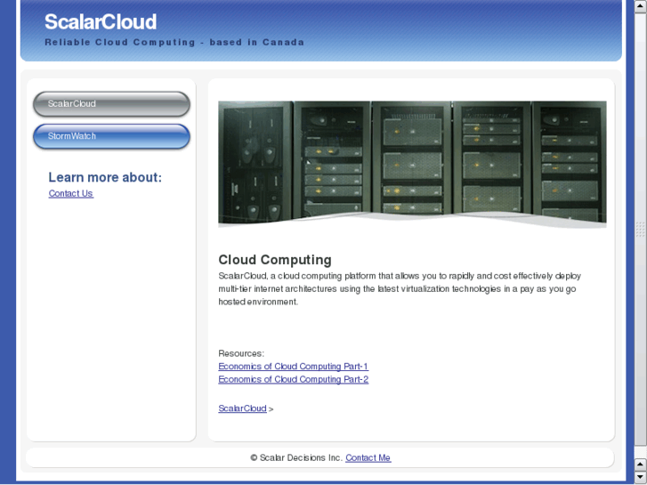 www.scalarcloud.com