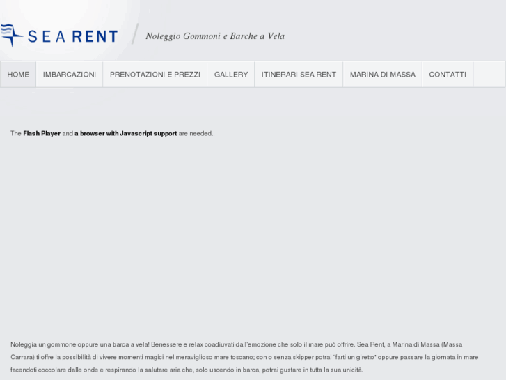 www.sea-rent.com