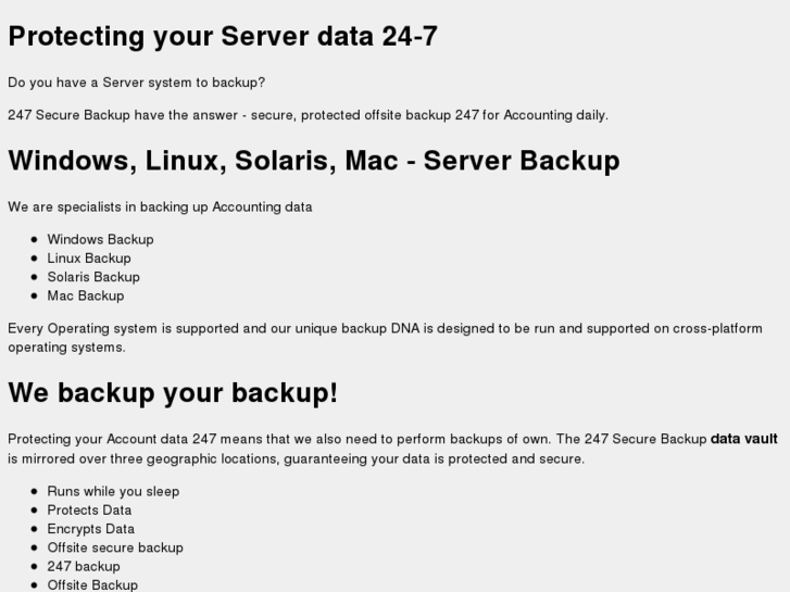 www.servers247securebackup.com