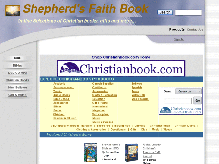 www.shepherdsfaithbook.com