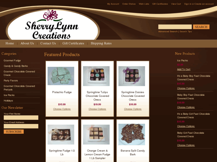 www.sherrylynncreations.com