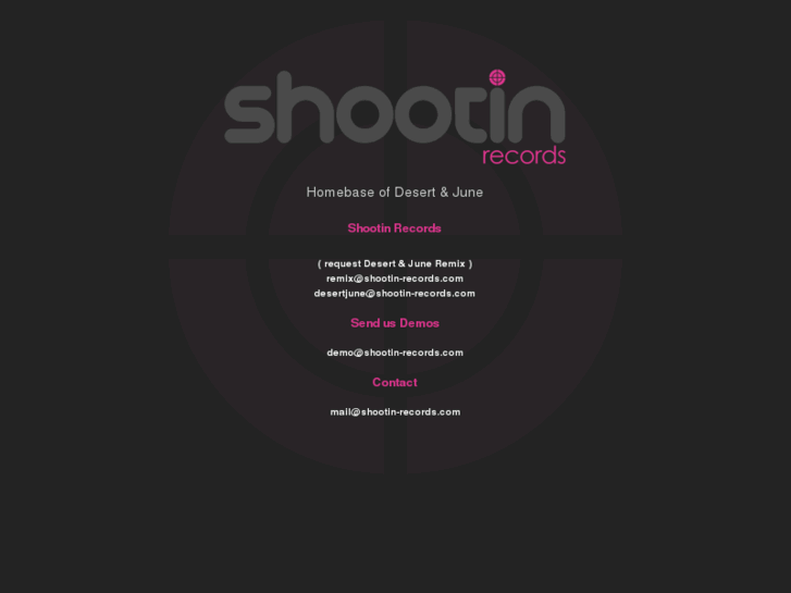 www.shootin-records.com