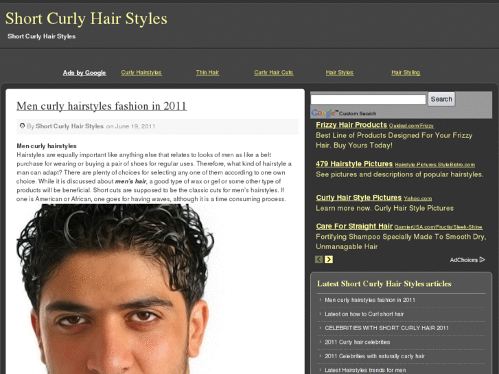 www.short-curly-hair-styles.info