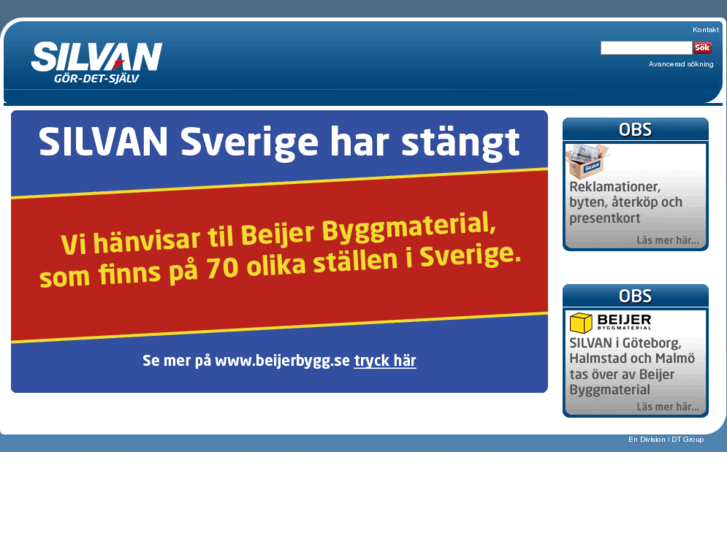 www.silvan.se