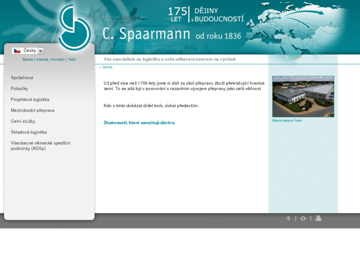 www.spaarmann.cz