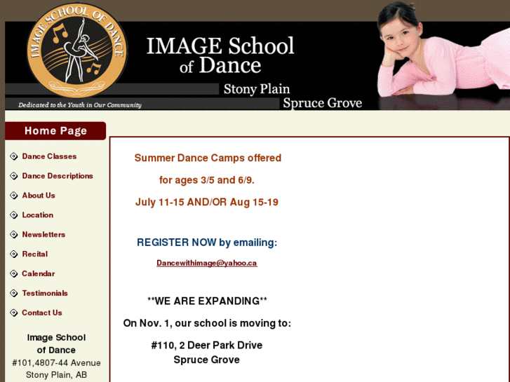 www.sprucegrovedance.com