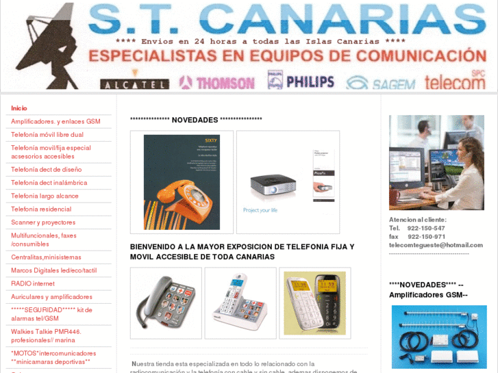 www.stcanarias.es