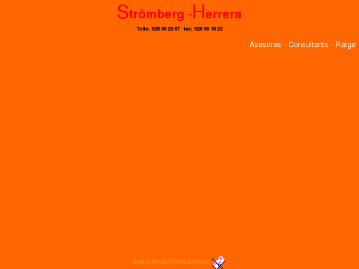 www.stromberg-herrera.com