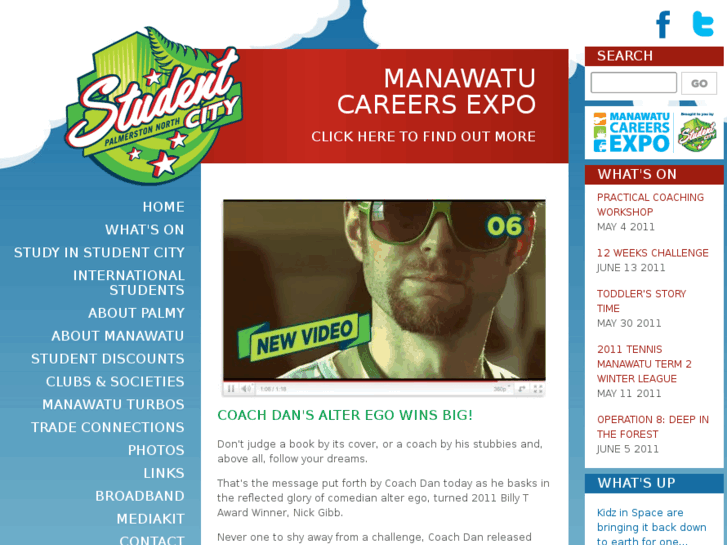 www.studentcity.net.nz