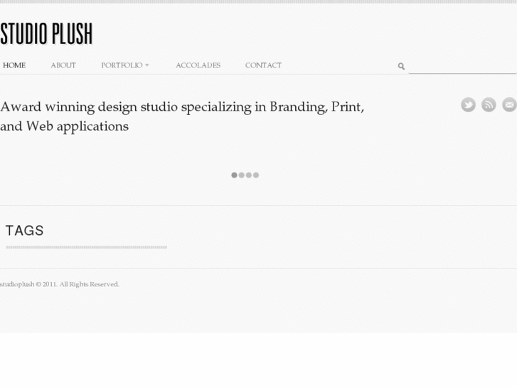 www.studioplush.net