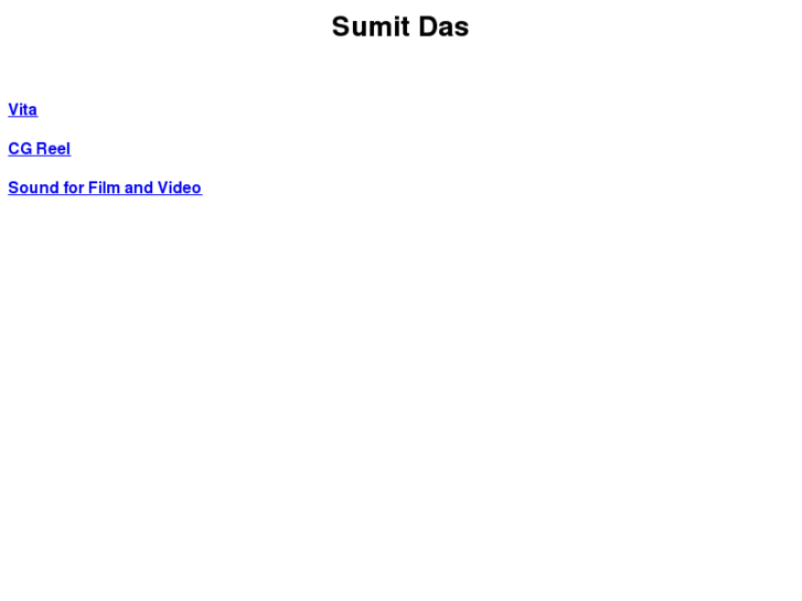 www.sumitdas.net