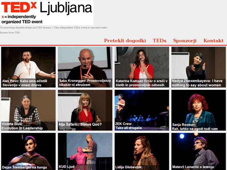 www.tedxljubljana.com