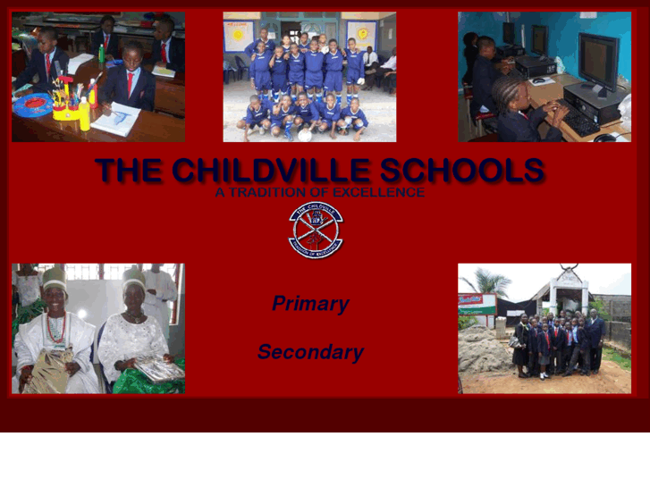 www.thechildville.com