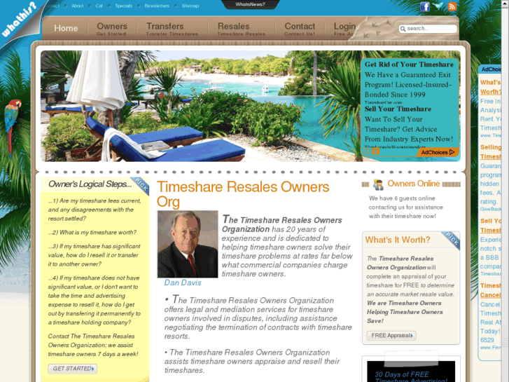 www.timeshare-resales.org