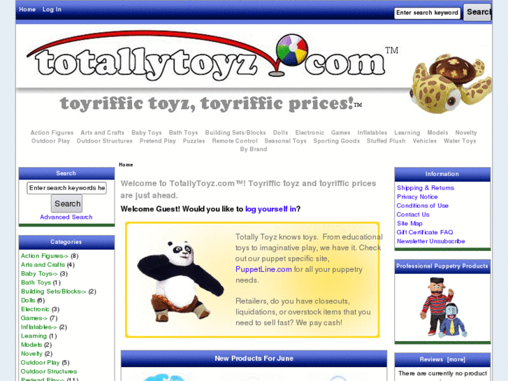 www.totallytoyz.com