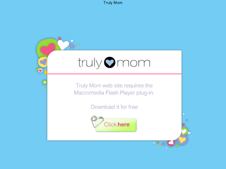 www.trulymom.com