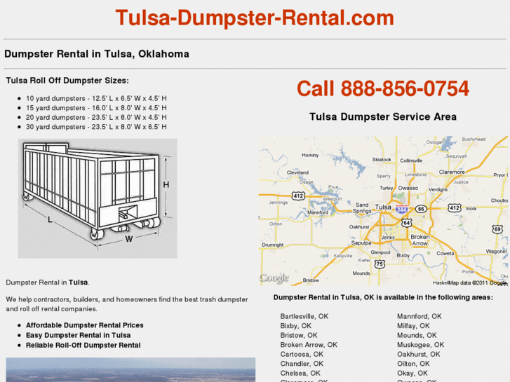 www.tulsa-dumpster-rental.com