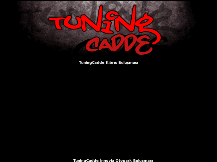 www.tuningcadde.com