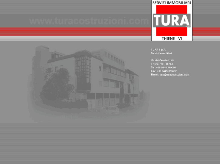 www.turacostruzioni.com