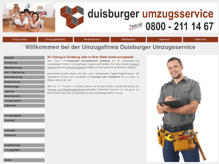 www.umzug-dienstleister.com