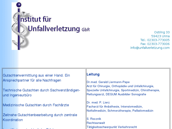 www.unfallverletzung.com