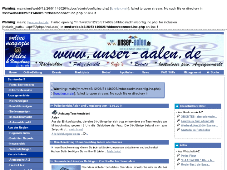 www.unser-aalen.de