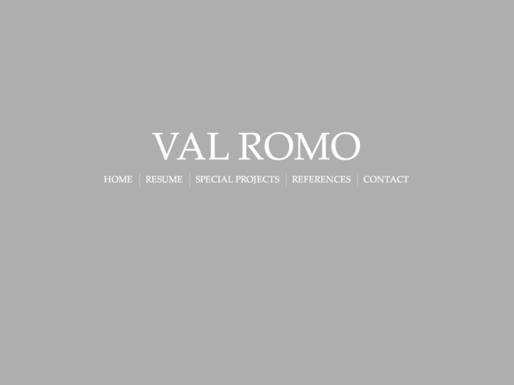 www.valromo.com