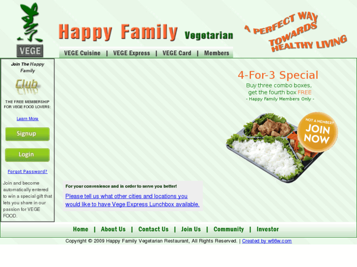 www.vegeex.com