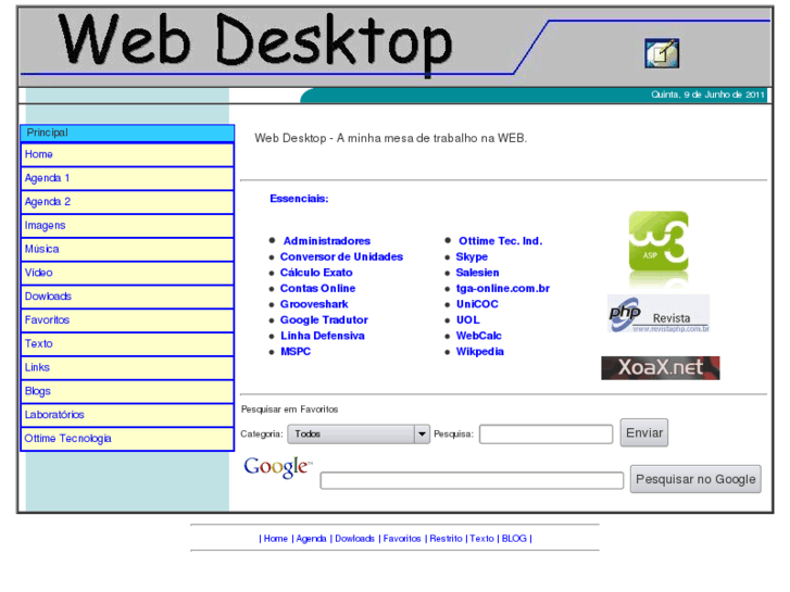 www.web-desktop1.com