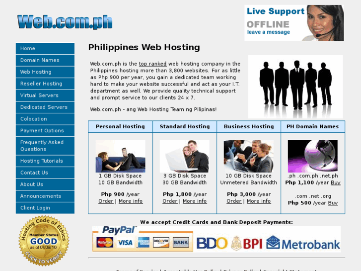 www.web.com.ph