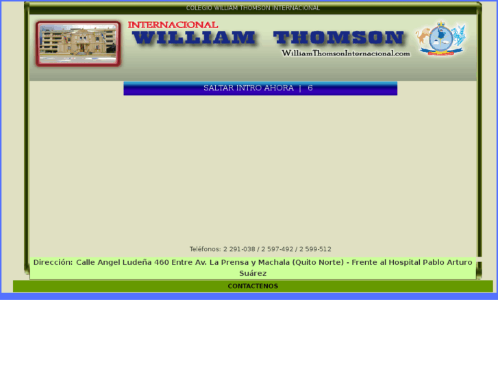 www.williamthomsoninternacional.com