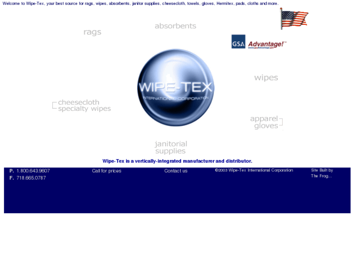 www.wipe-tex.com