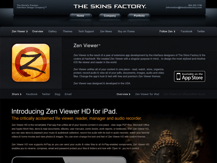 www.zenviewer.com