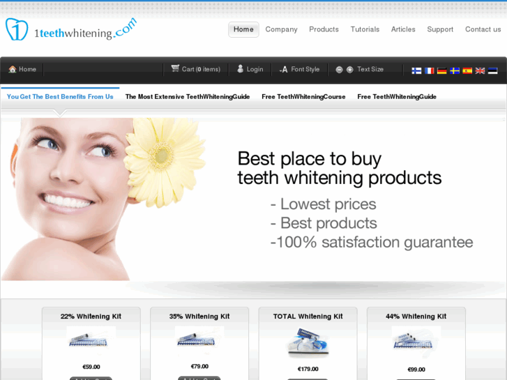 www.1teethwhitening.com