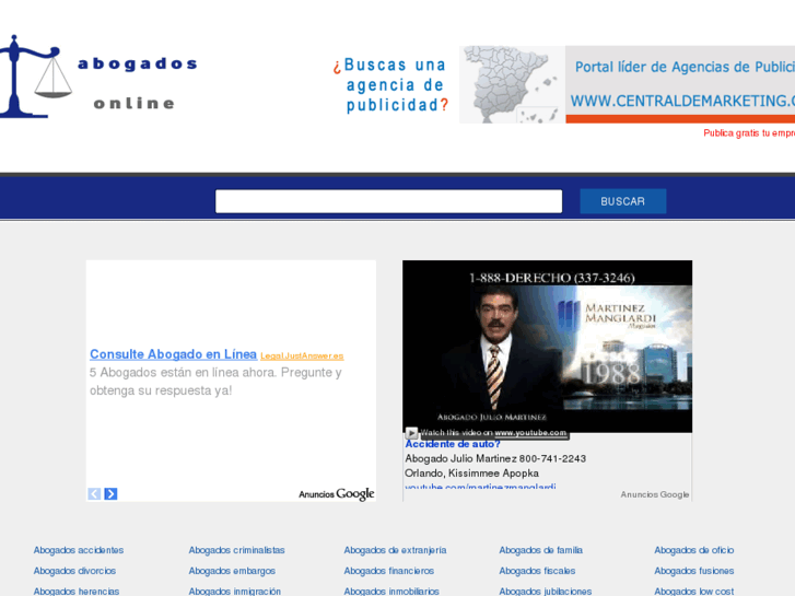 www.abogados-online.net