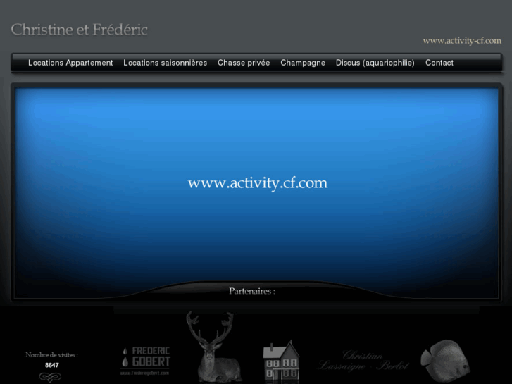 www.activity-cf.com